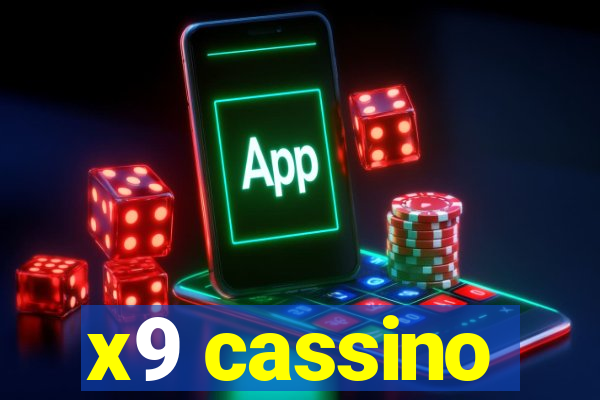 x9 cassino