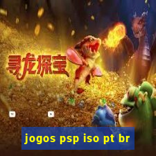 jogos psp iso pt br