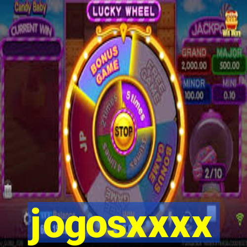 jogosxxxx