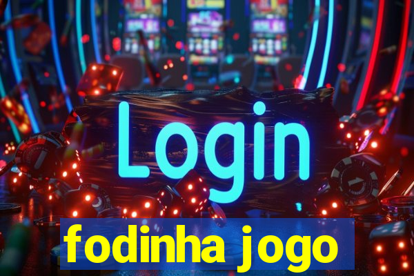fodinha jogo