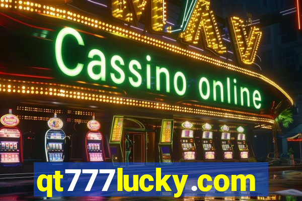 qt777lucky.com