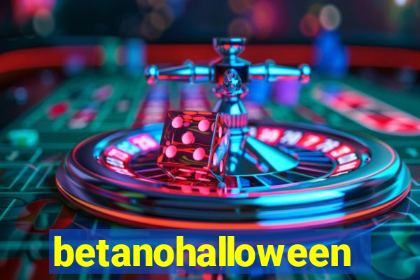 betanohalloween
