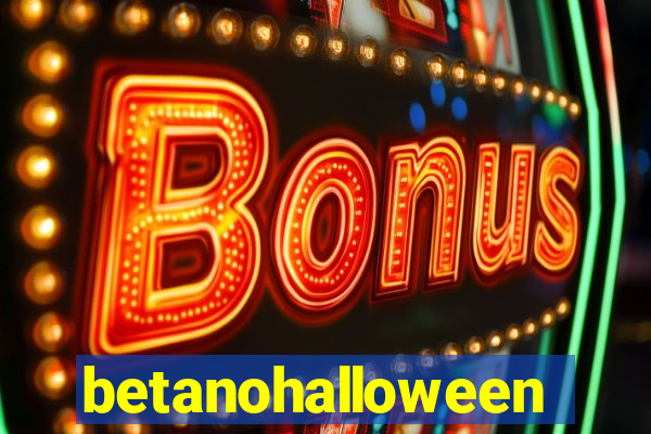 betanohalloween