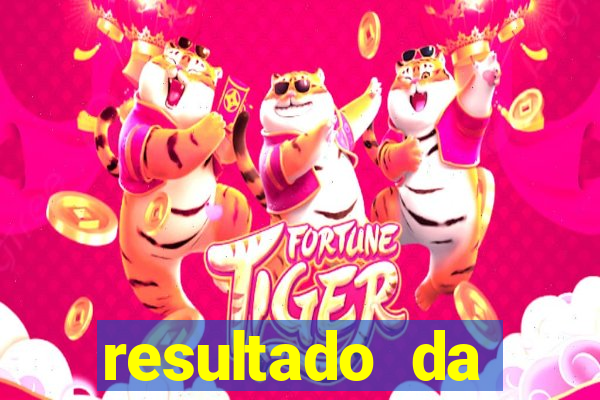 resultado da alvorada natal