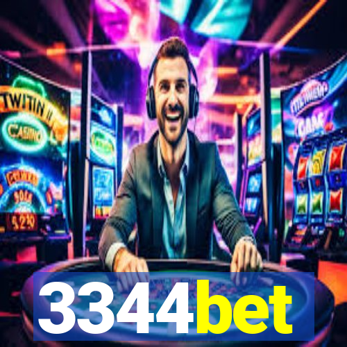 3344bet