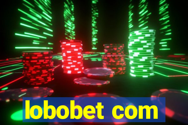 lobobet com