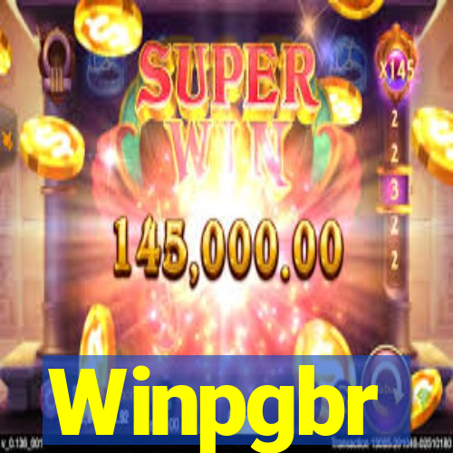 Winpgbr