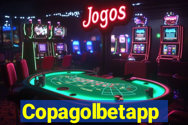 Copagolbetapp