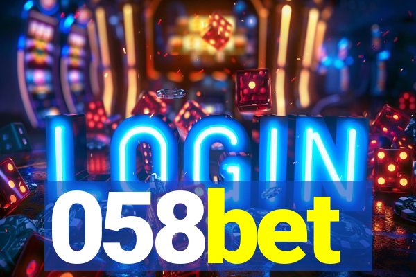 058bet