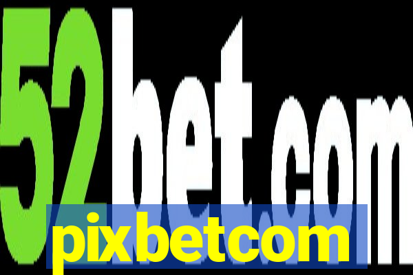 pixbetcom