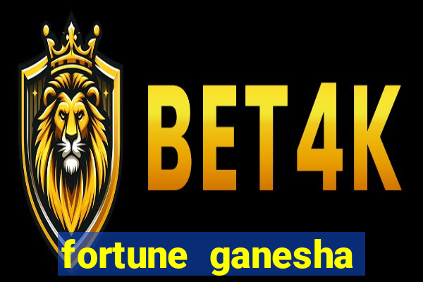 fortune ganesha gold demo