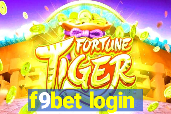 f9bet login