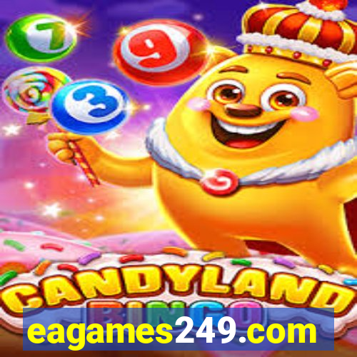 eagames249.com