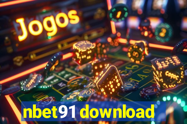 nbet91 download