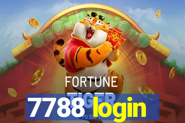 7788 login