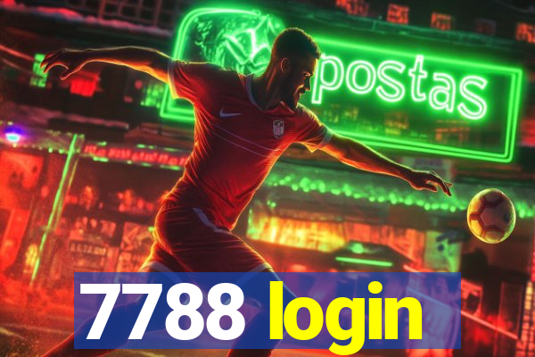 7788 login
