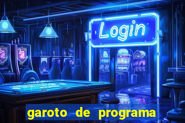 garoto de programa de fortaleza