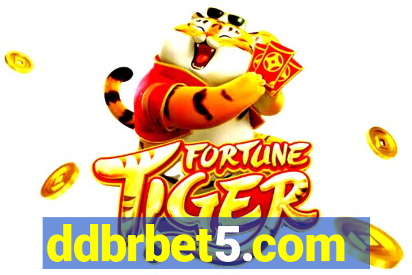 ddbrbet5.com