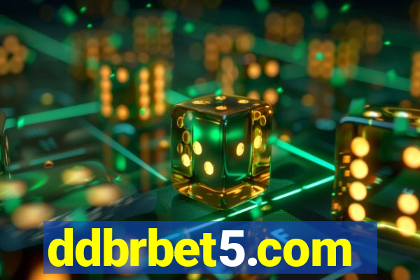 ddbrbet5.com
