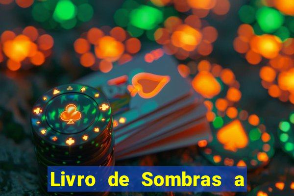 Livro de Sombras a bruxa de blair a bruxa de blair