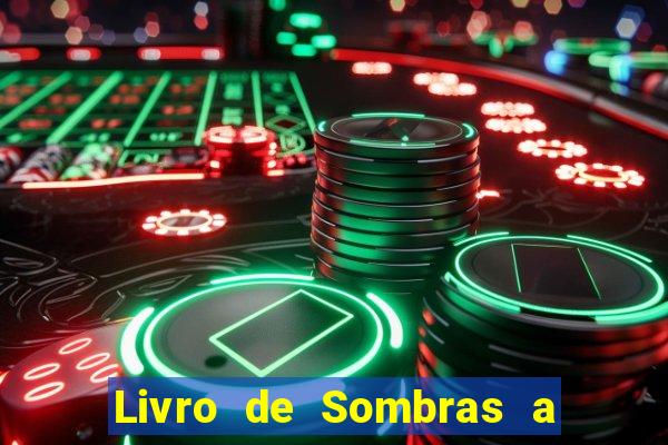 Livro de Sombras a bruxa de blair a bruxa de blair