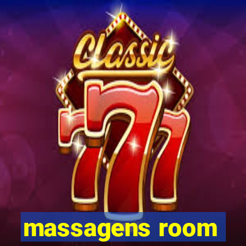massagens room