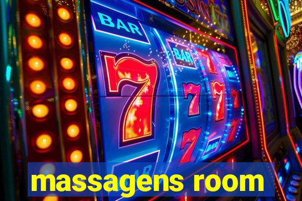 massagens room