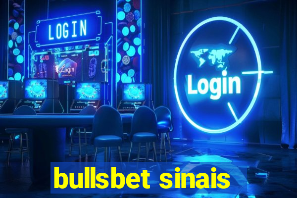 bullsbet sinais