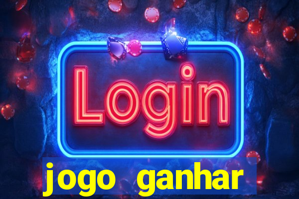 jogo ganhar dinheiro pix