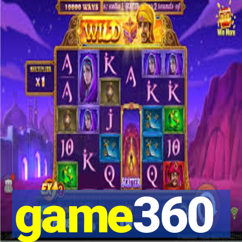 game360