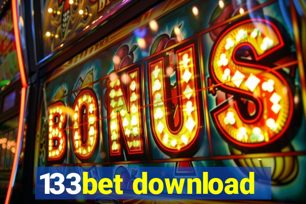 133bet download