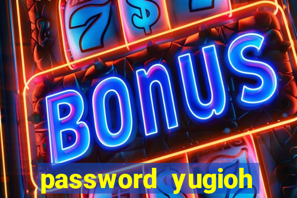 password yugioh forbidden memories