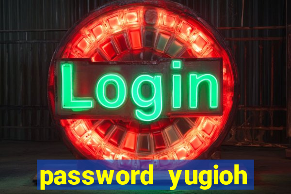 password yugioh forbidden memories