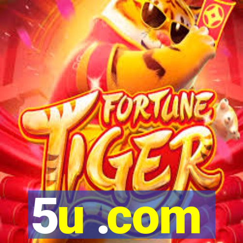 5u .com