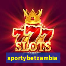 sportybetzambia