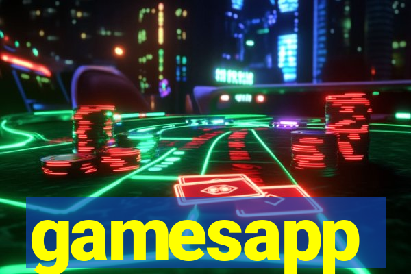 gamesapp