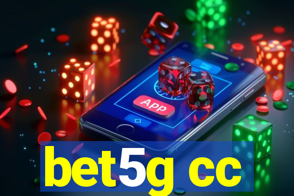 bet5g cc