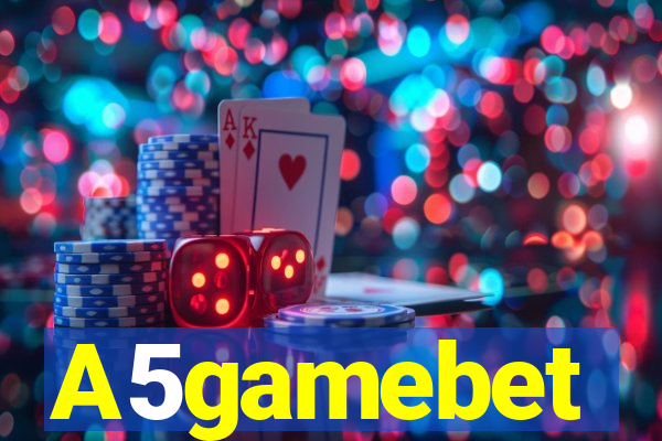 A5gamebet