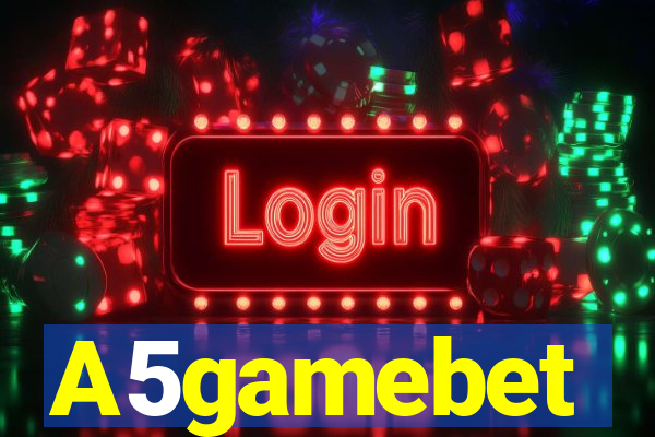 A5gamebet