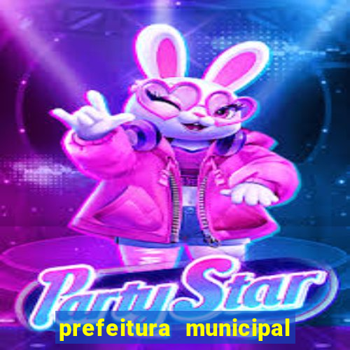 prefeitura municipal de cerejeiras