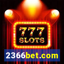 2366bet.com