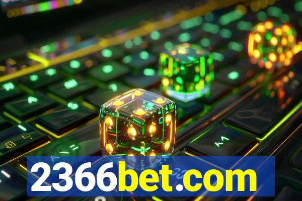 2366bet.com