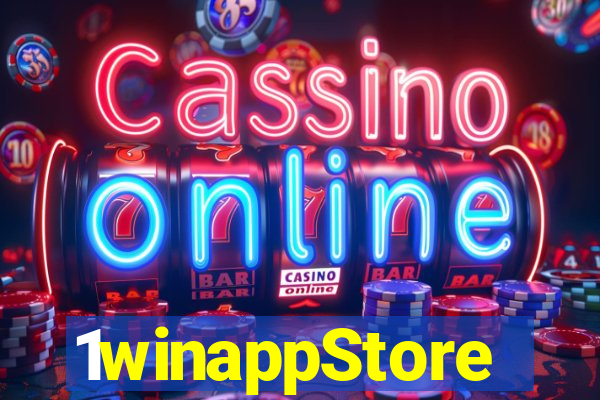 1winappStore