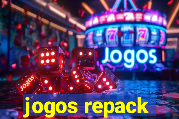 jogos repack
