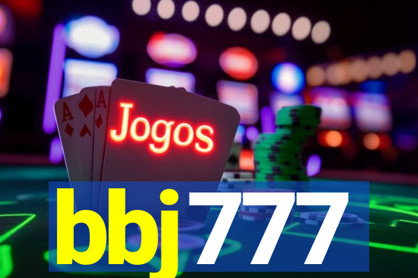 bbj777