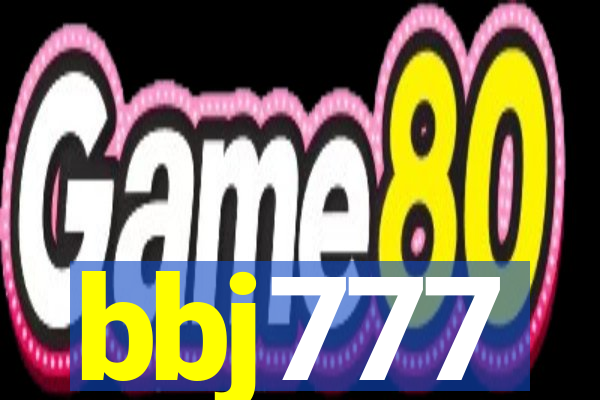 bbj777