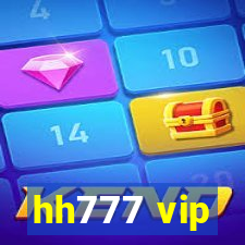 hh777 vip