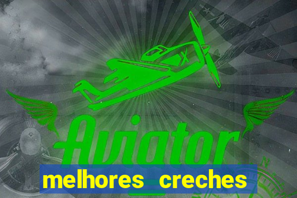 melhores creches barra da tijuca