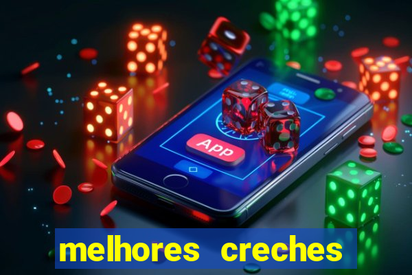 melhores creches barra da tijuca