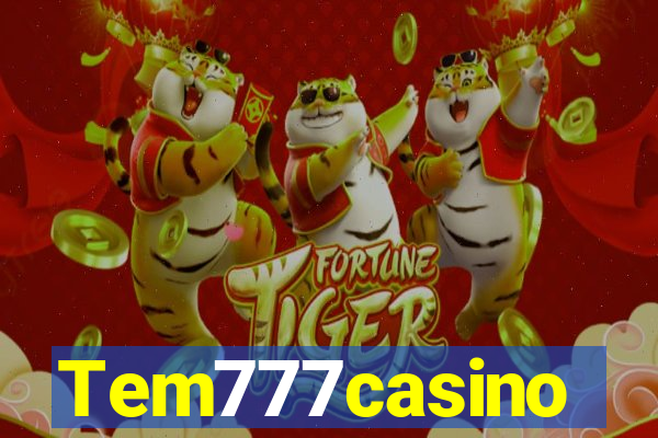 Tem777casino